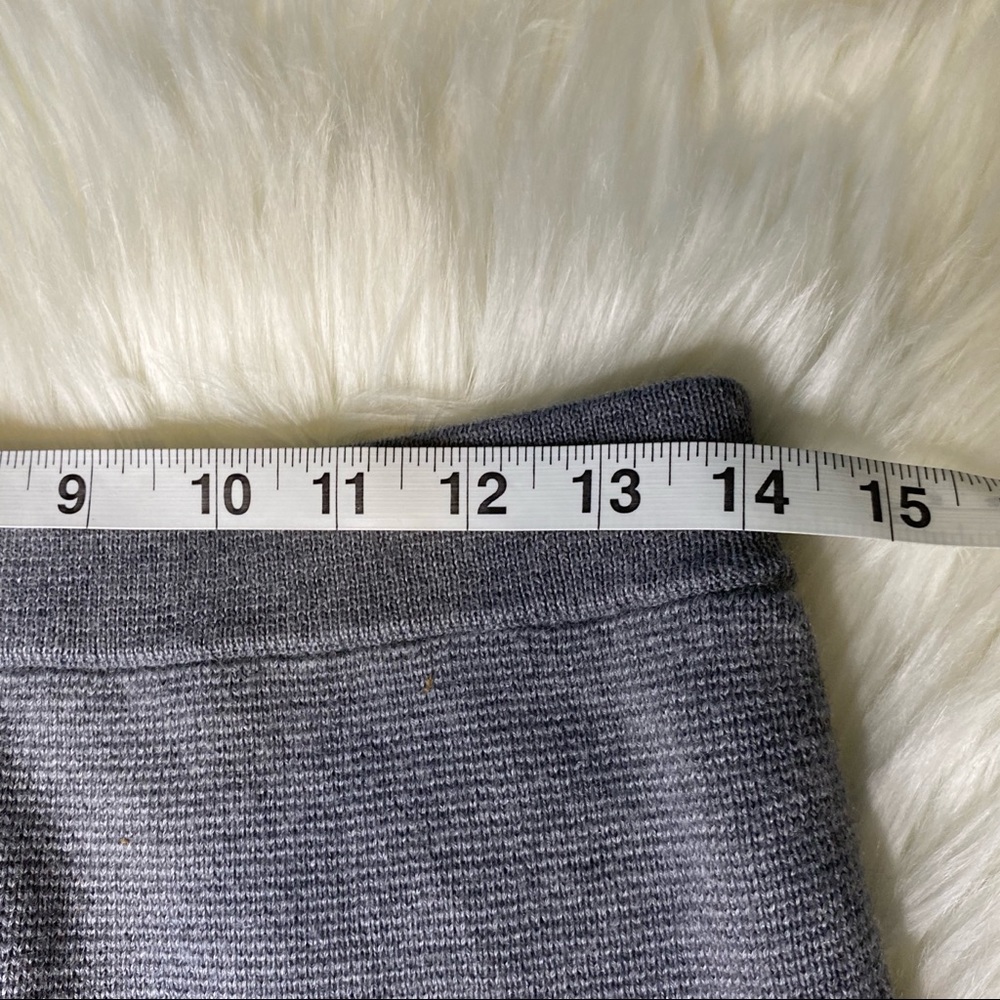 Loft Women’s Midi Skirt Size 4 Pencil - Picture 5 of 8